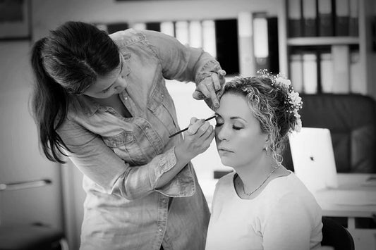 Workshop Visagie Basis - Leer Make-up Technieken | De Beautystudio